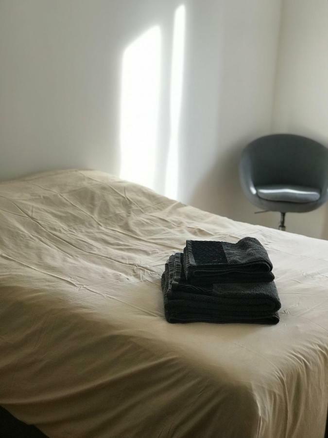Appartement Avec 3 Chambres Au Centre De Pau Buitenkant foto