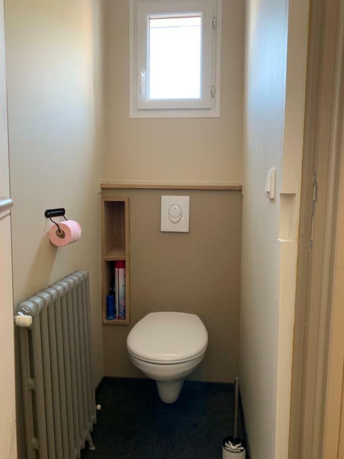 Appartement Avec 3 Chambres Au Centre De Pau Buitenkant foto